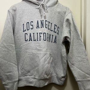 John Galt Los Angeles Sweater